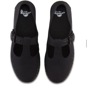 Dr Martens Woolwich Shoes